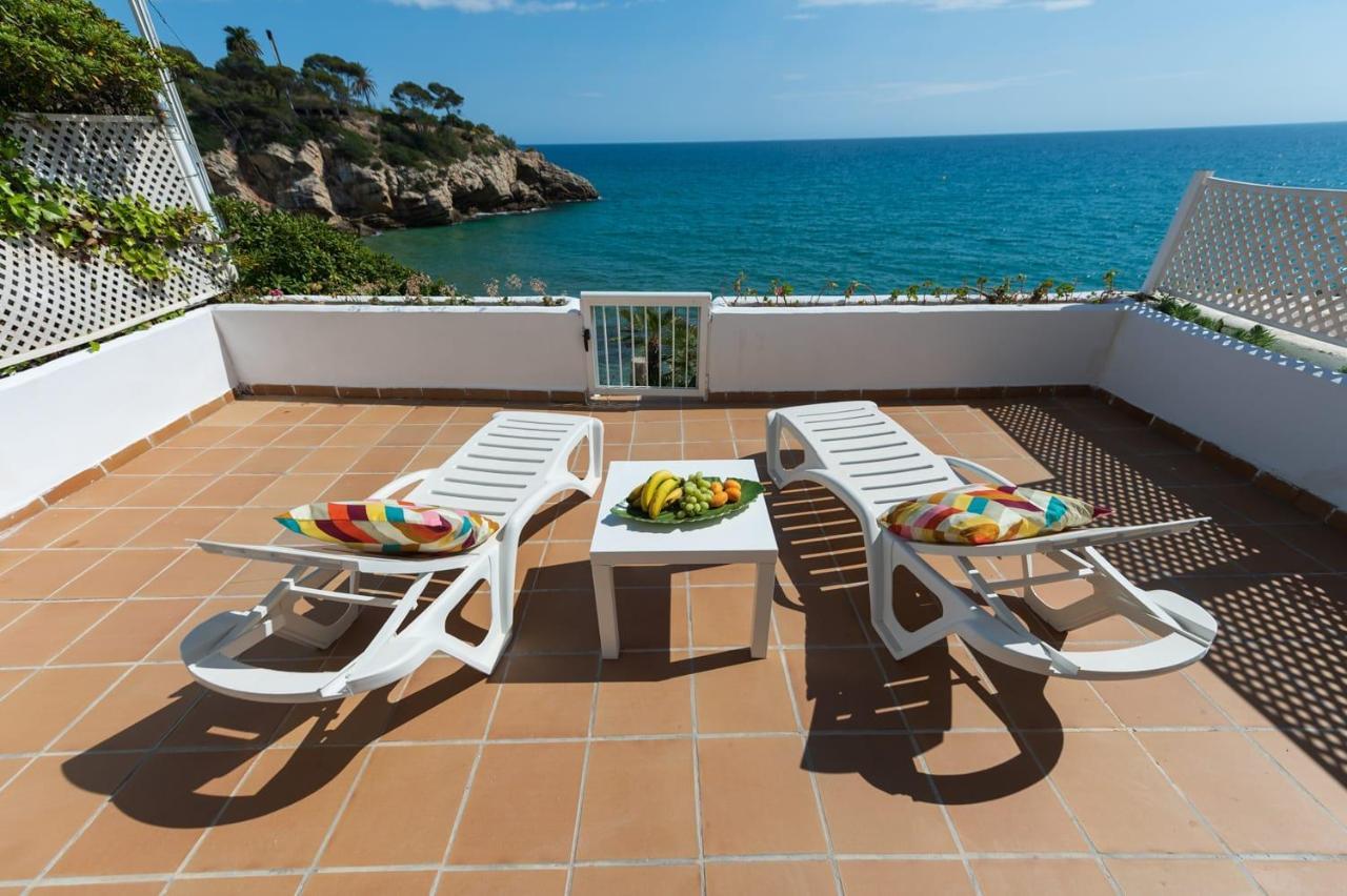 Casas Blancas Salou Villa Exterior photo