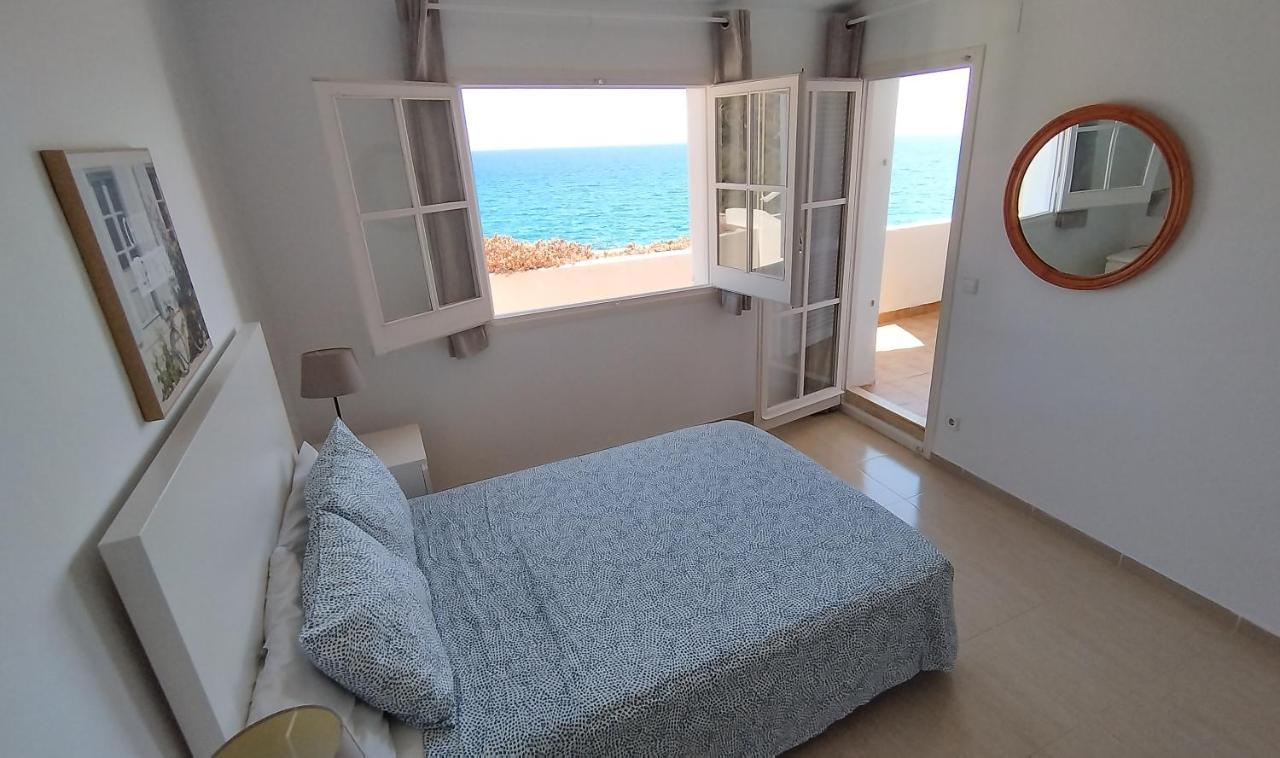 Casas Blancas Salou Villa Exterior photo